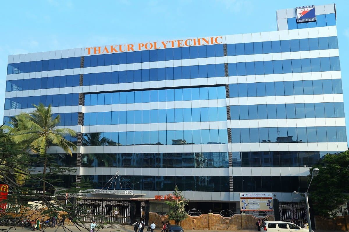 Thakur polytechnic