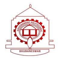Government Polytechnic Bhubaneswar logo
