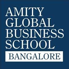 Amity Global Business School Bangalore logo