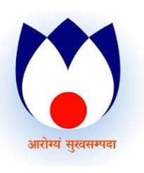 National Institute of Health and Family Welfare logo