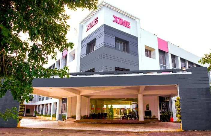 Xavier Institute of Management and Entrepreneurship Kochi-image