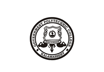 Government Polytechnic College Kalamassery logo