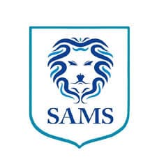 Southern Academy of Maritime Studies-logo