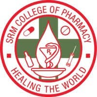 SRM College of Pharmacy-logo