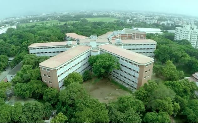 Sri Ramachandra College of Engineering and Technology-image