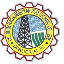 Dr. B.R. Ambedkar Polytechnic College-logo