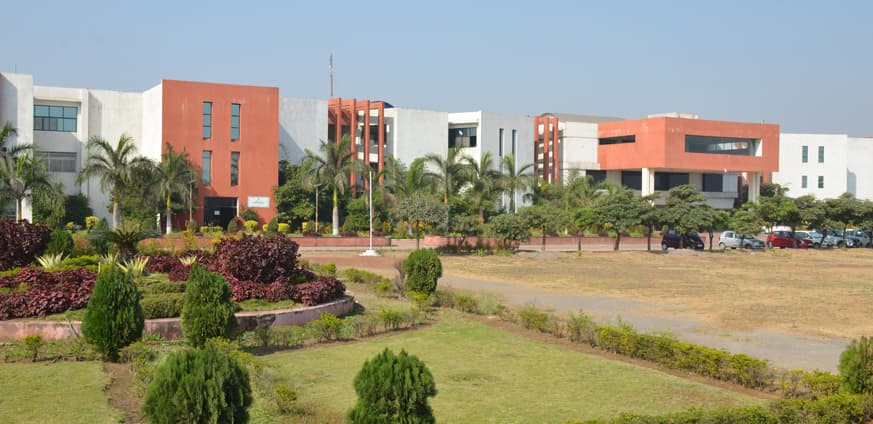 Kruti Group of Institutions-image