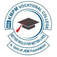 KMPM Vocational College logo