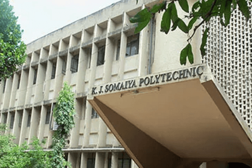 K.J. Somaiya Polytechnic Mumbai