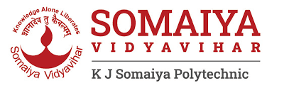 K.J. Somaiya Polytechnic Mumbai logo
