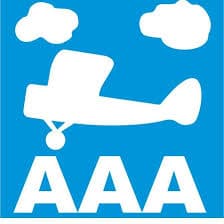 Ahmedabad Aviation and Aeronautics Limited logo