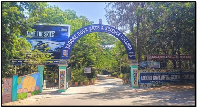 Tagore Art College-image