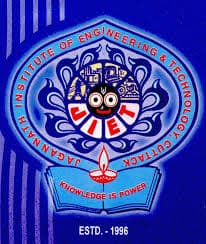 Jagannath Institute of Engineering and Technology logo