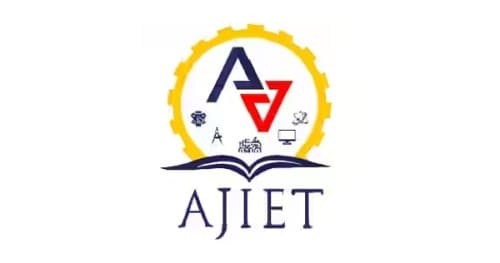 AJ Institute of Engineering and Technology logo