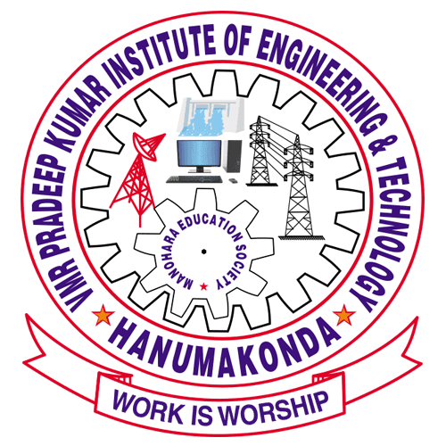 VMR Polytechnic logo