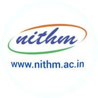 Dr YSR National Institute of Tourism and Hospitality Management-logo