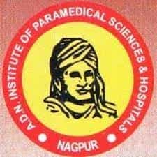 ADN Medical College and Paramedical Science-logo