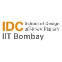 Industrial Design Centre, IIT Mumbai logo