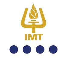 Institute of Management Technology Centre for Distance Learning-logo