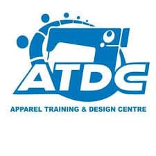 Apparel Training and Design Centre-logo