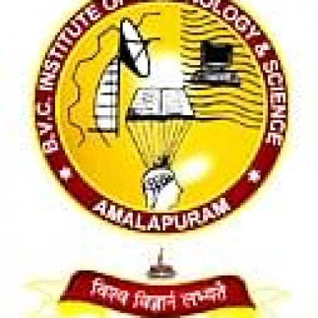 BVC Institute of Technology and Science-logo