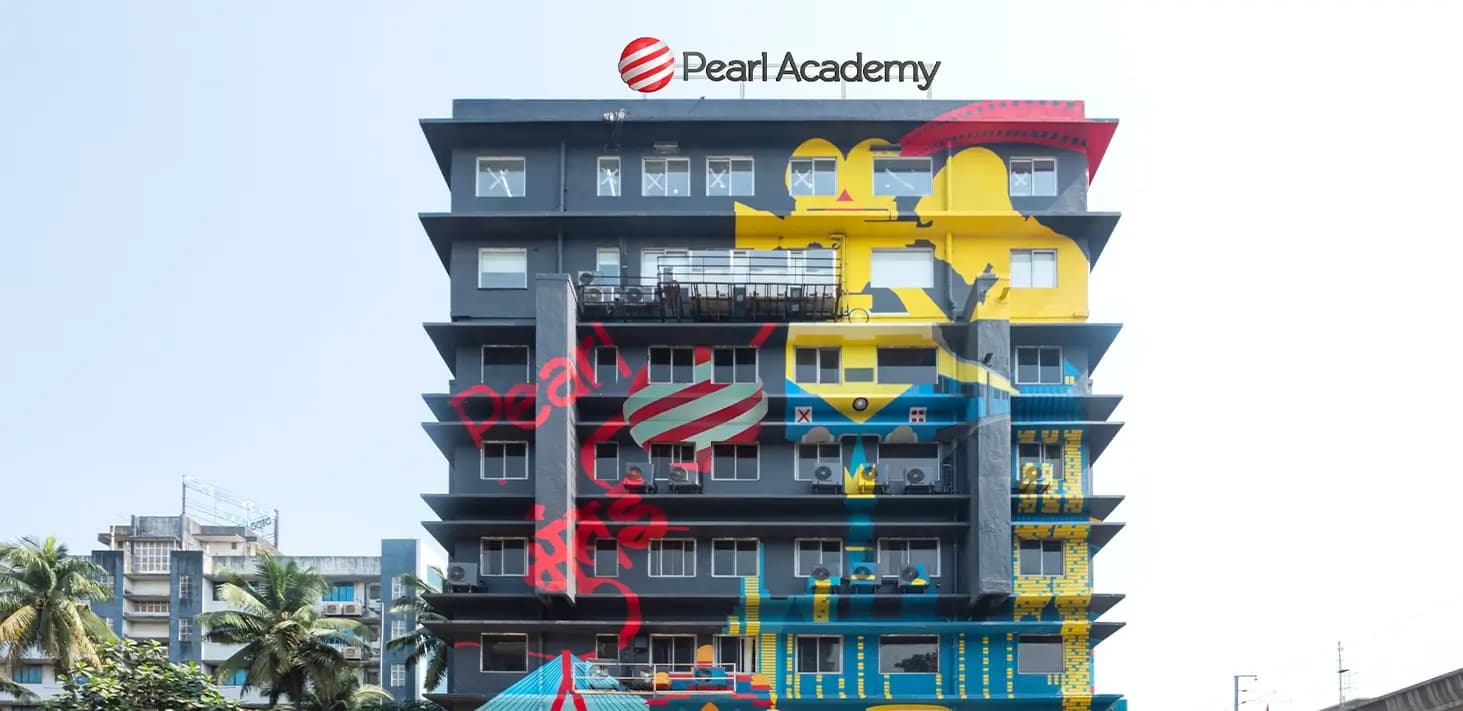 Pearl Academy Mumbai-image