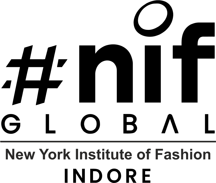 Inter National Institute of Fashion Design Indore logo