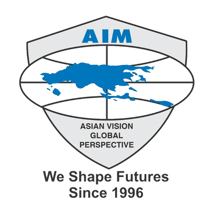 Asia Pacific Institute of Management New Delhi logo