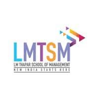 LM Thapar School of Management-logo