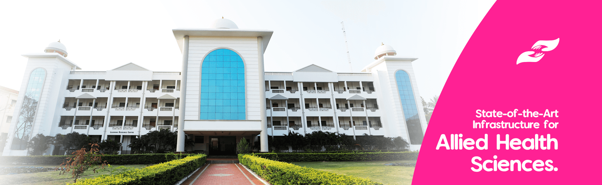 United College of Medical Sciences-image