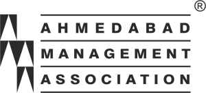 Ahmedabad Management Association logo