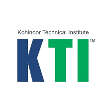 Kohinoor Technical Institute Mumbai logo