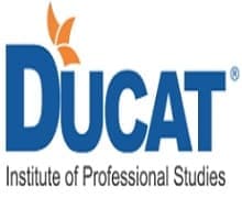Ducat Institute Of Professional Studies-logo