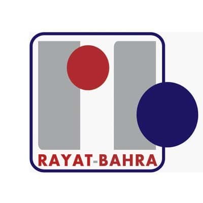 Rayat Bahra Ropar Campus logo