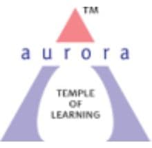 Aurora's Business School Panjagutta logo
