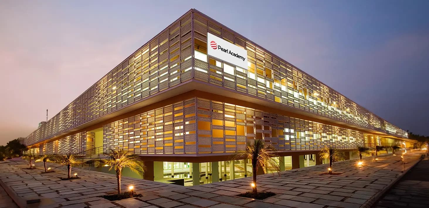 Pearl Academy Jaipur
