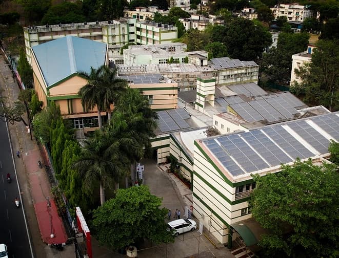 Institute of Hotel Management Bhopal-image