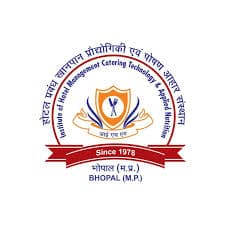 Institute of Hotel Management Bhopal-logo