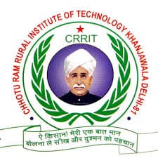 Chhotu Ram Rural Institute Of Technology logo