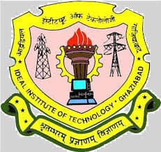 Ideal Institute of Technology Ghaziabad logo
