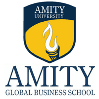 Amity Global Business School Hyderabad-logo