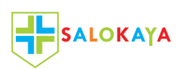 Salokaya College of Nursing-logo
