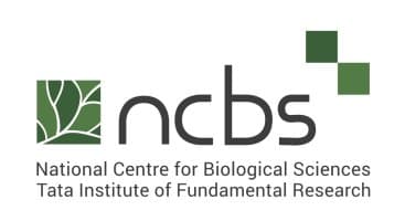 National Centre for Biological Sciences Bangalore logo