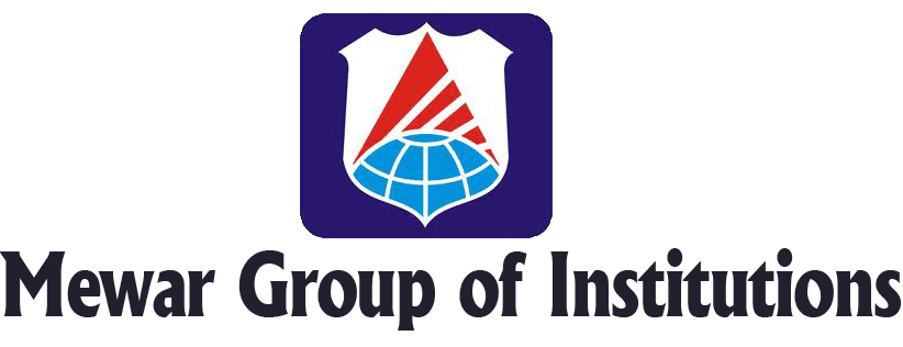 Mewar Group of Institutions logo