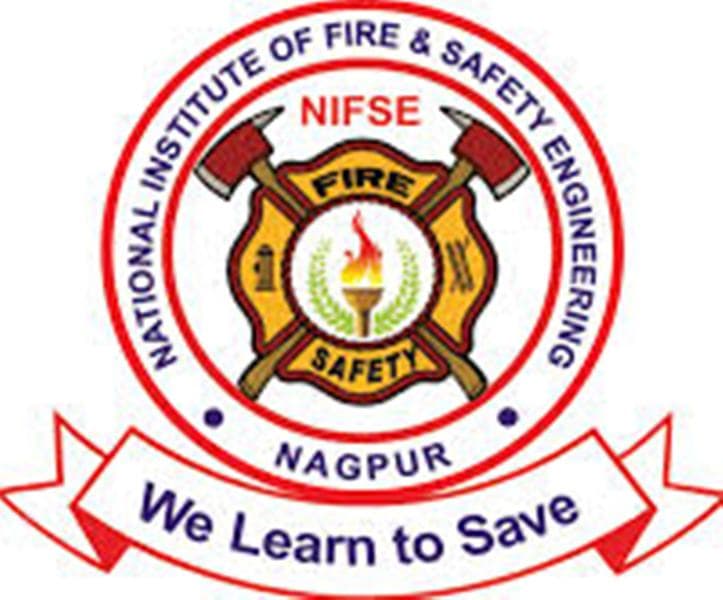 National Academy of Fire and Safety Engineering logo