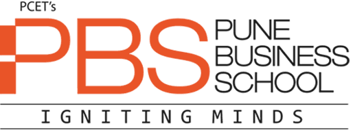 Pune Business School logo