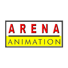 Arena Animation New Delhi logo