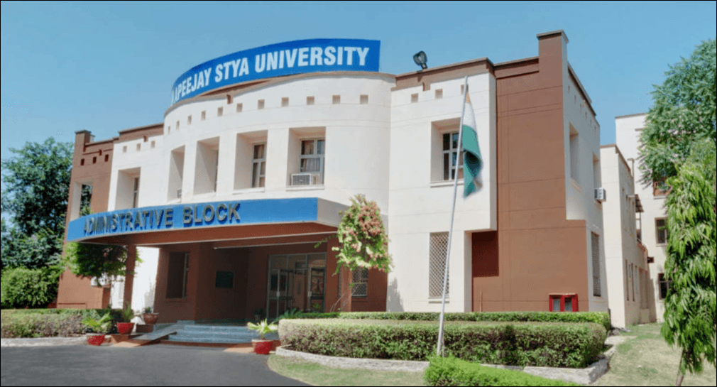 School of Journalism and Mass Communication, Apeejay Stya University-image