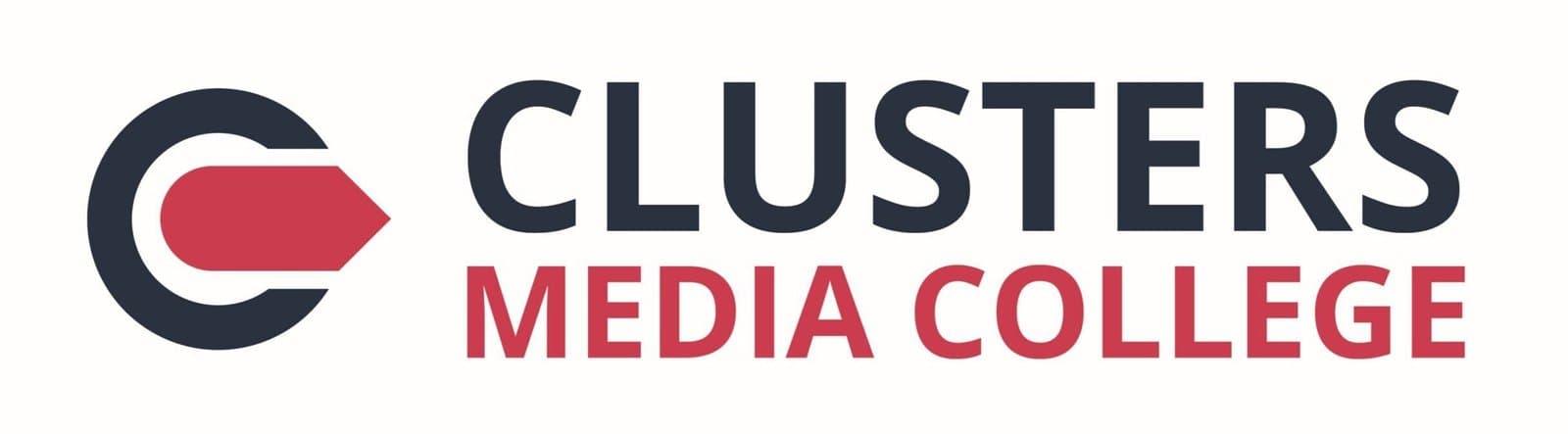 Clusters Media College-logo