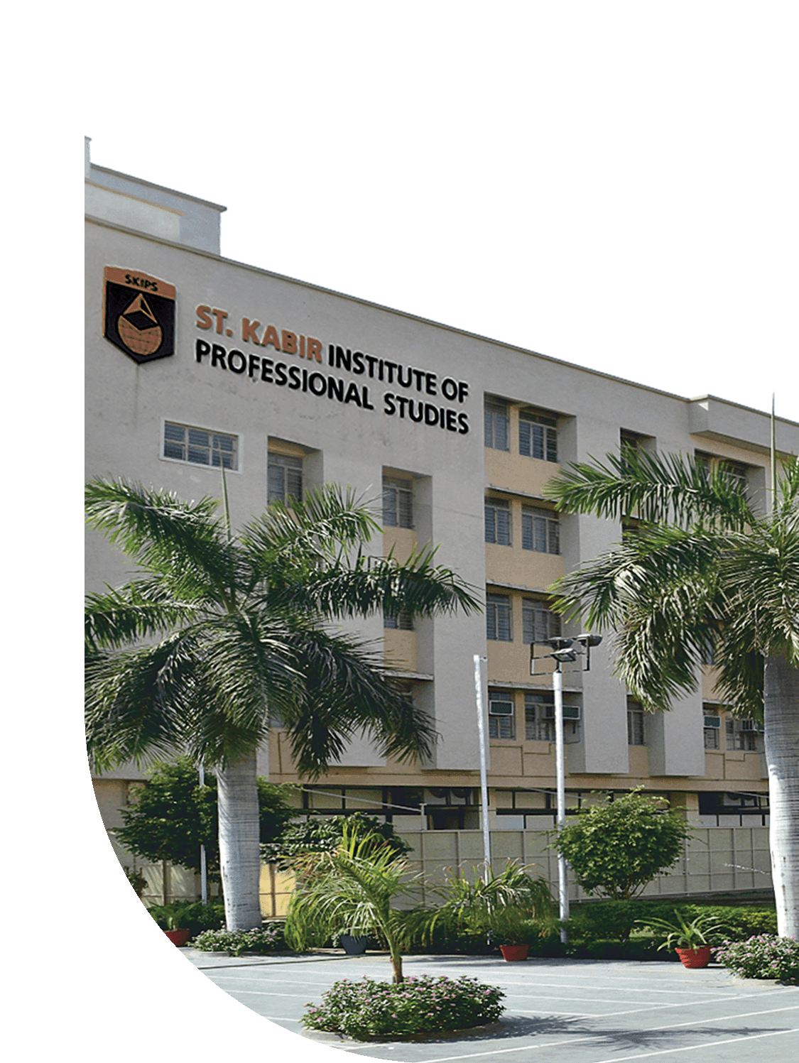 St. Kabir Institute of Professional Studies